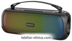 Oraimo Bass Go Boom OBS-75D