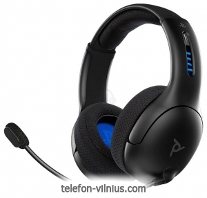 PDP LVL50 (PS4) Wireless