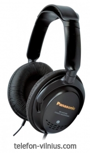 Panasonic RP-HTF295