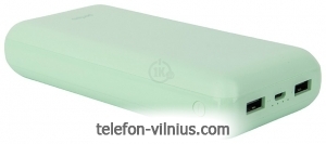 Perfeo Color Vibe 20000mAh