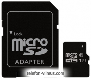 Perfeo PF64GMCSX10U1A microSDXC 64GB ( )