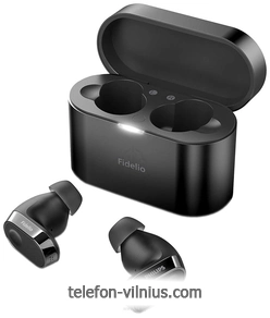 Philips Fidelio T2/00