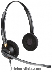 Plantronics EncorePro HW520