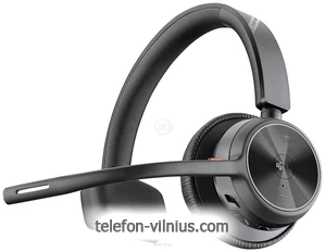 Plantronics Voyager 4310 UC USB-A