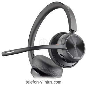 Plantronics Voyager 4320 UC USB-A