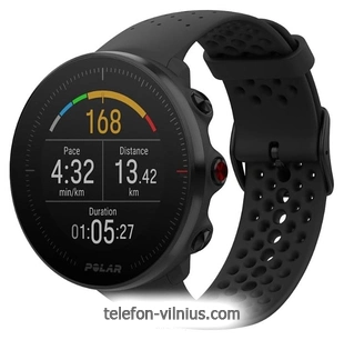 Polar Vantage M