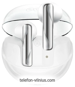 QCY AilyBuds Clear (/)