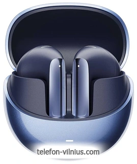 QCY AilyBuds Pro+ (-)