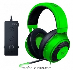 Razer Kraken Tournament Edition