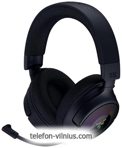 Razer Kraken V4