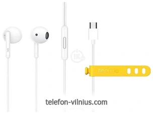 Realme Buds Classic USB Type-C ()