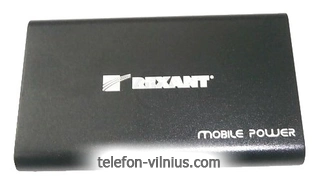 Rexant Power Bank 5000