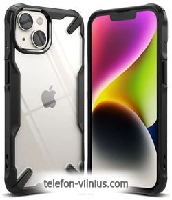 Ringke Fusion-X iPhone 14 ()