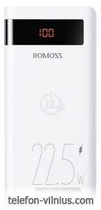 Romoss Sense 8PF 30000mAh