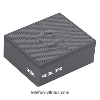 SBS Music Box