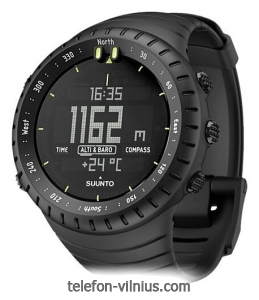 SUUNTO Core