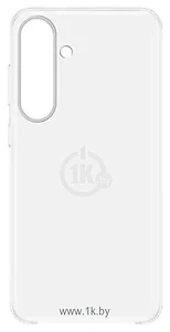Samsung Clear Case S25+ ()