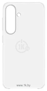 Samsung Clear Case S25 ()
