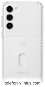 Samsung Frame Case S23+ ()