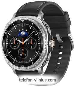 Samsung Galaxy Watch8 Classic 46mm