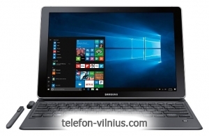 Samsung Galaxy Book 12 SM-W720 4Gb 128Gb Wi-Fi