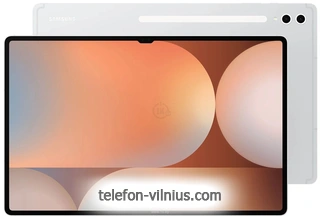 Samsung Galaxy Tab S10 Ultra Wi-Fi SM-X920 12/256GB