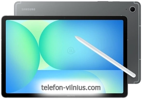 Samsung Galaxy Tab S10 FE 5G SM-X526 12/256GB