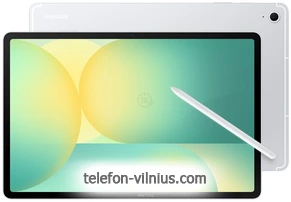 Samsung Galaxy Tab S10 FE+ 5G SM-X626 12/256GB