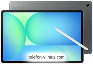 Samsung Galaxy Tab S10 FE+ SM-X620 12/256GB