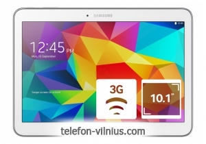 Samsung Galaxy Tab 4 10.1 SM-T531 16Gb