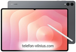 Samsung Galaxy Tab S11 Ultra Wi-Fi SM-X930 12/256GB