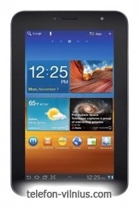 Samsung Galaxy Tab 7.0 Plus P6210 16GB