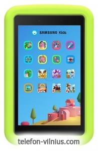 Samsung Galaxy Tab A 8.0 Wi-Fi Kids Edition (2019)