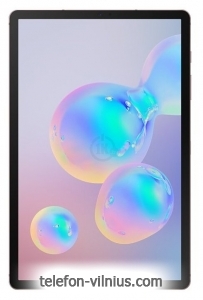 Samsung Galaxy Tab S6 10.5 SM-T860 128Gb