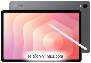 Samsung Galaxy Tab S11 Wi-Fi SM-X730 12/256GB