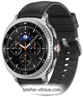 Samsung Galaxy Watch8 Classic 46mm LTE