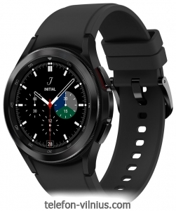 Samsung Galaxy Watch4 Classic 42mm