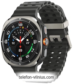 Samsung Galaxy Watch Ultra 2025 47mm LTE