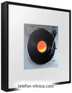 Samsung Music Frame HW-LS60D