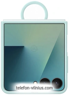 Samsung Ring Case  Samsung Galaxy Z Flip7 ()