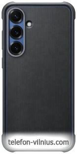 Samsung Rugged Case  Samsung Galaxy S25+ ()
