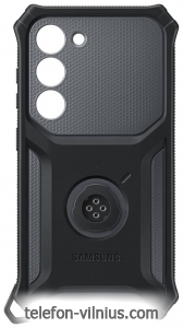 Samsung Rugged Gadget Case S23+ ()