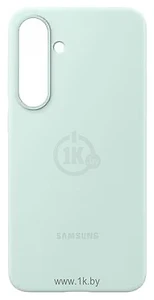 Samsung Silicone Case Galaxy S25+ ()