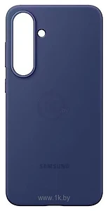 Samsung Silicone Case Galaxy S25+ ()