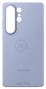 Samsung Silicone Case Galaxy S25 Ultra ()