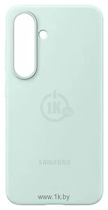 Samsung Silicone Case Galaxy S25 ()