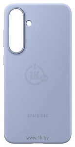 Samsung Silicone Case Galaxy S25+ ()