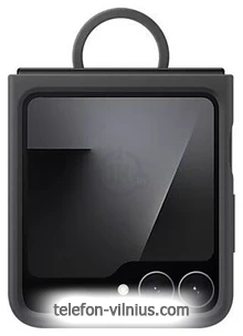 Samsung Silicone Case  Samsung Galaxy Z Flip6/Z Flip 7 SE ()