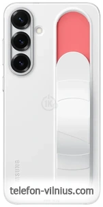 Samsung Standing Grip Case Galaxy S25+ ()