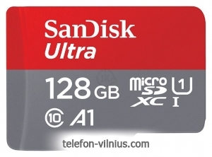 SanDisk SDSQUA4-128G-GN6MA